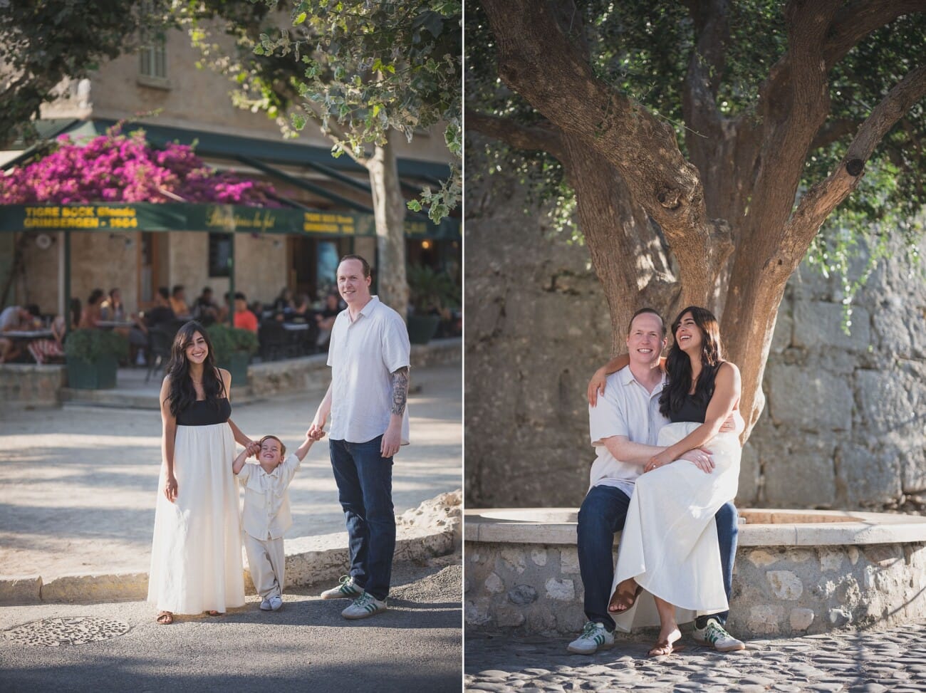 The 30 best places for a PROPOSAL on the French Riviera 58 Saint Paul de Vence Family Session pictures 1002