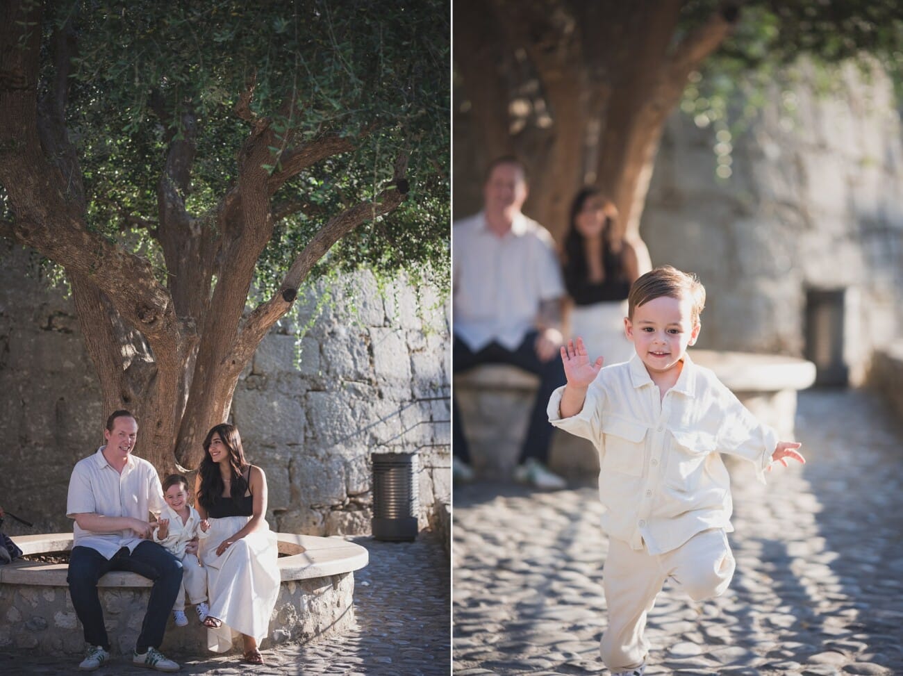 Saint-Paul de Vence lively Family Memories 2 Saint Paul de Vence Family Session pictures 1005