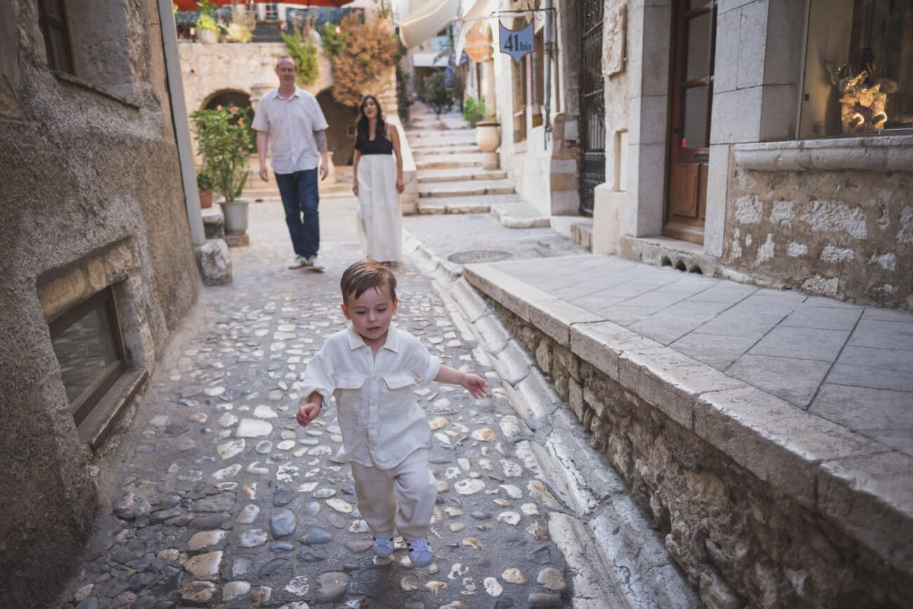 Saint-Paul de Vence lively Family Memories 8 Saint Paul de Vence Family Session pictures 1047