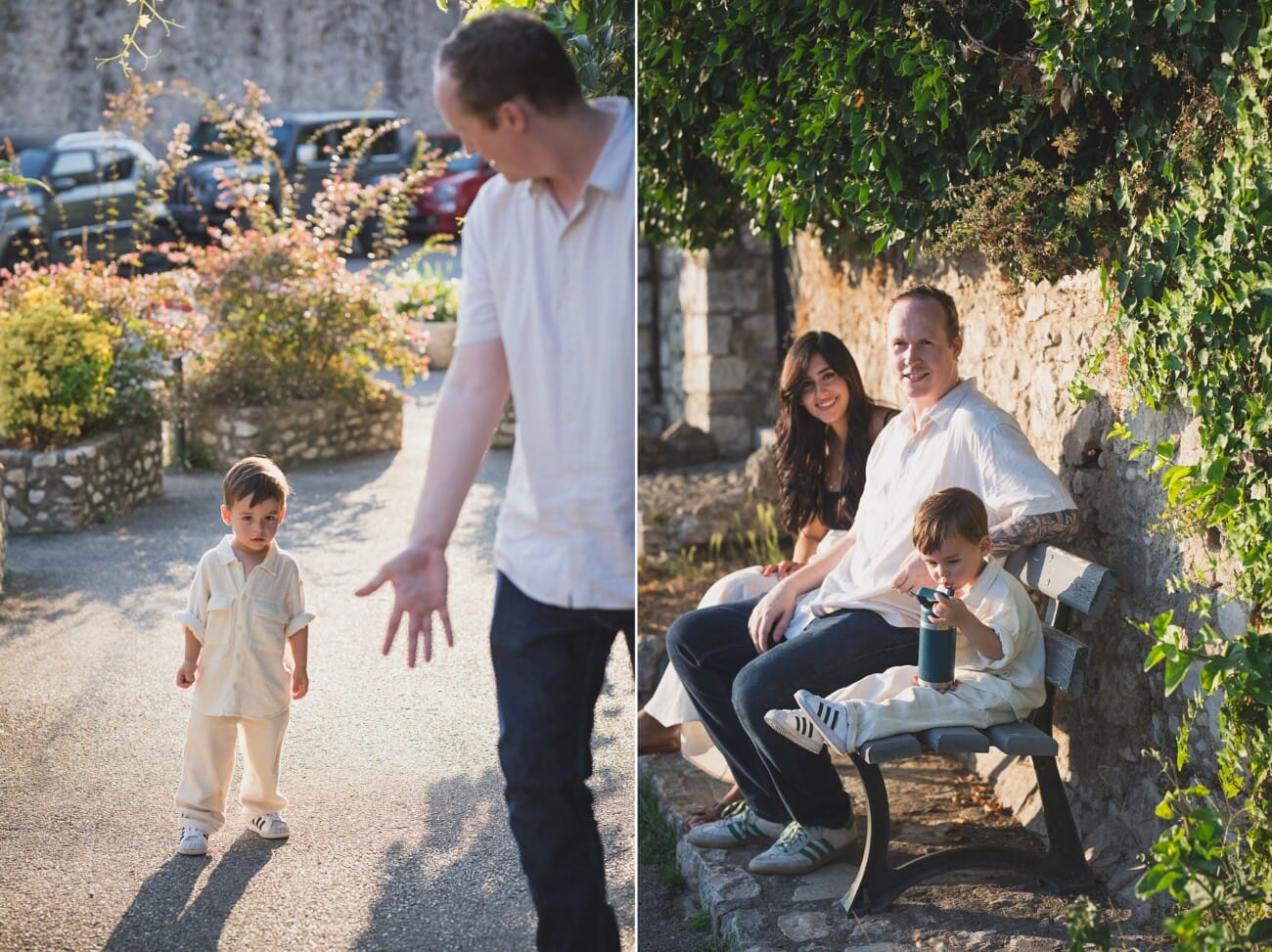 Saint-Paul de Vence lively Family Memories 11 Saint Paul de Vence Family Session pictures 1061
