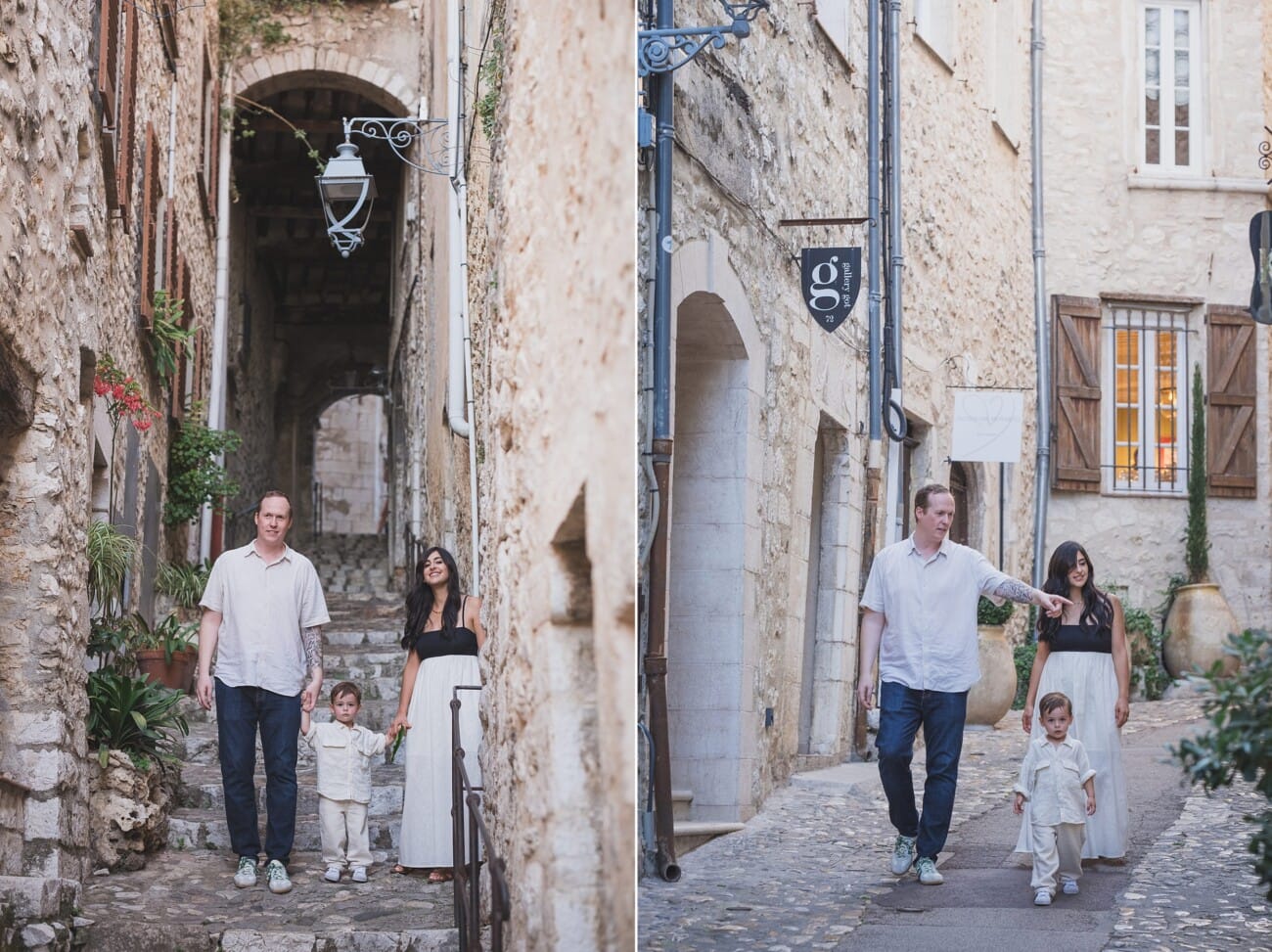 Saint-Paul de Vence lively Family Memories 12 Saint Paul de Vence Family Session pictures 1069