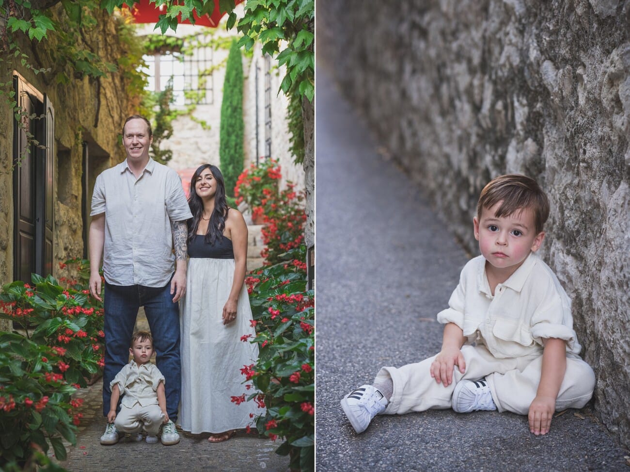 Saint-Paul de Vence lively Family Memories 13 Saint Paul de Vence Family Session pictures 1071