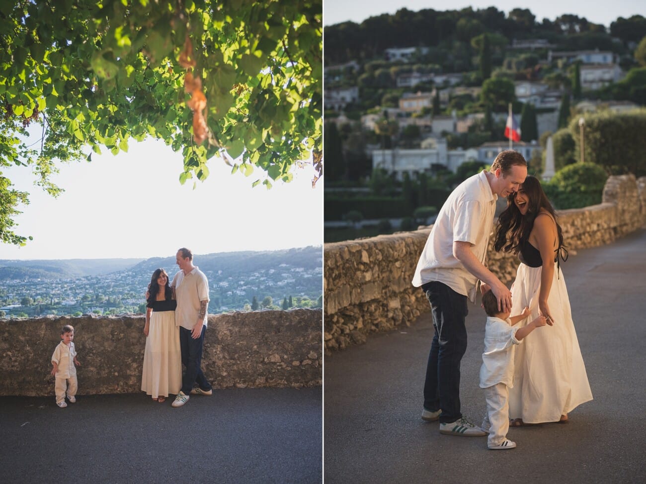Saint-Paul de Vence lively Family Memories 16 Saint Paul de Vence Family Session pictures 1085