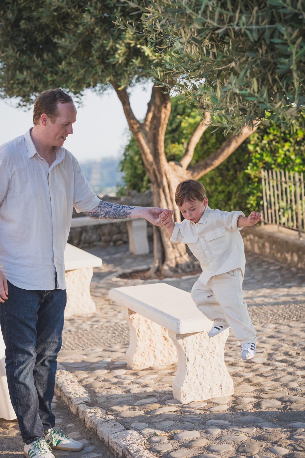 Saint-Paul de Vence lively Family Memories 17 Saint Paul de Vence Family Session pictures 1089