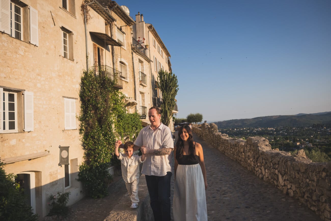 Saint-Paul de Vence lively Family Memories 18 Saint Paul de Vence Family Session pictures 1093
