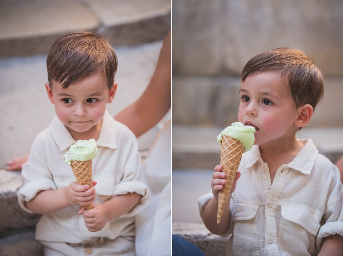 Saint-Paul de Vence lively Family Memories 22 Saint Paul de Vence Family Session pictures 1108