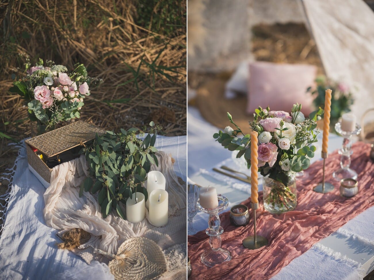 Saint Tropez Beach Proposal 1006