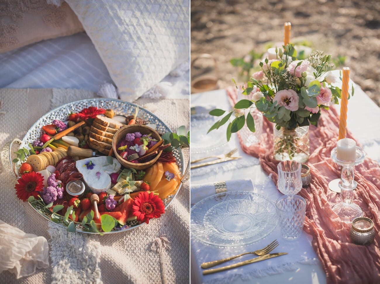 Saint Tropez Beach Proposal 1009