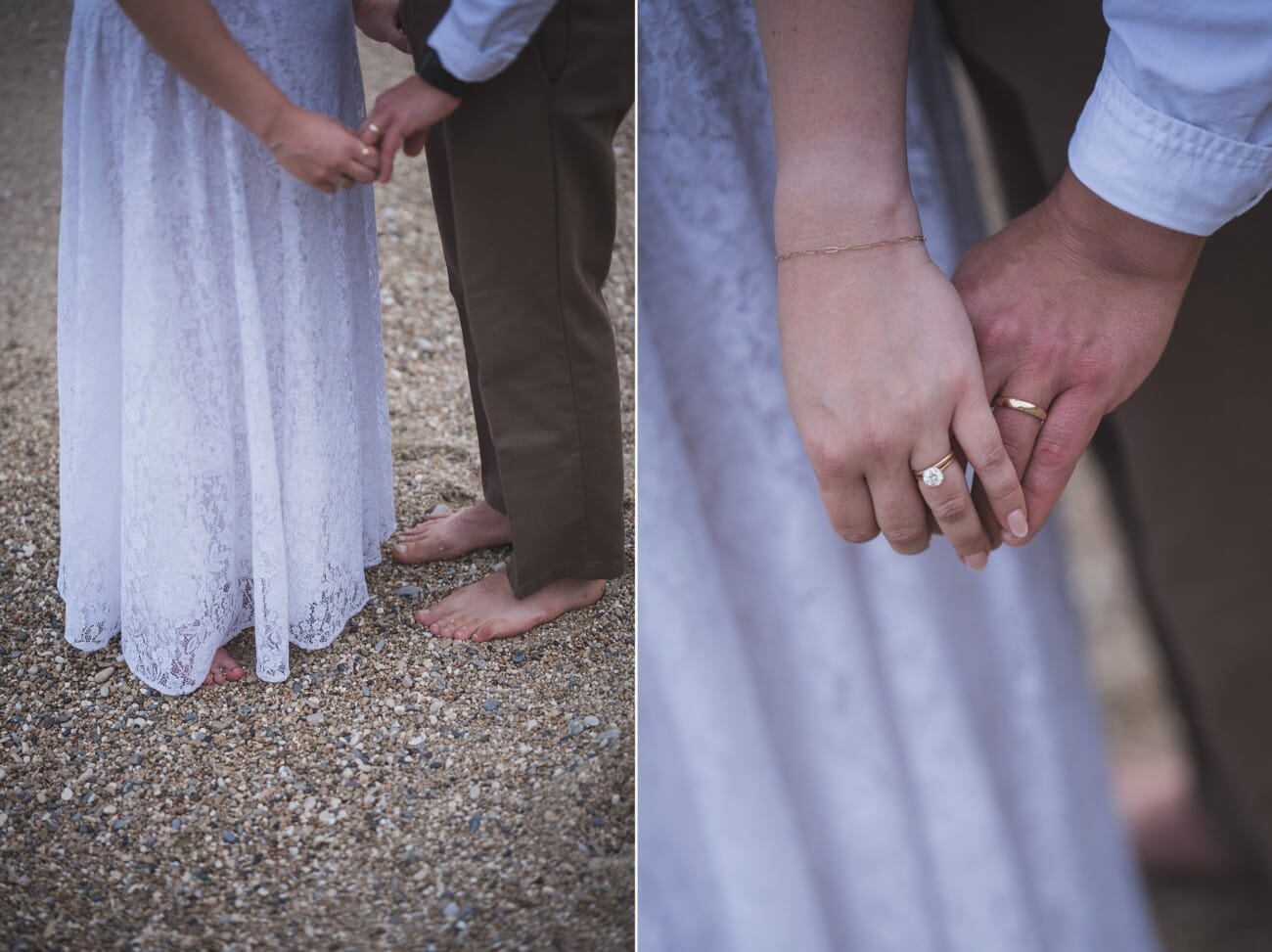 Villefranche-sur-Mer colourful intimate seaside Elopement on the French Riviera seaside
