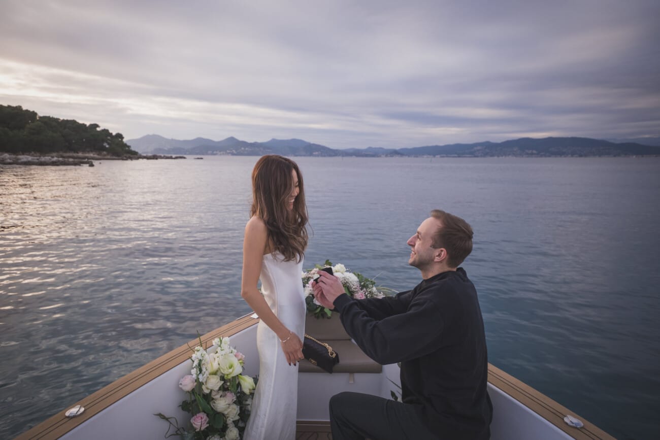 Cannes Winter Yacht proposal 3 French Riviera Cannes Yacht Proposal 1007
