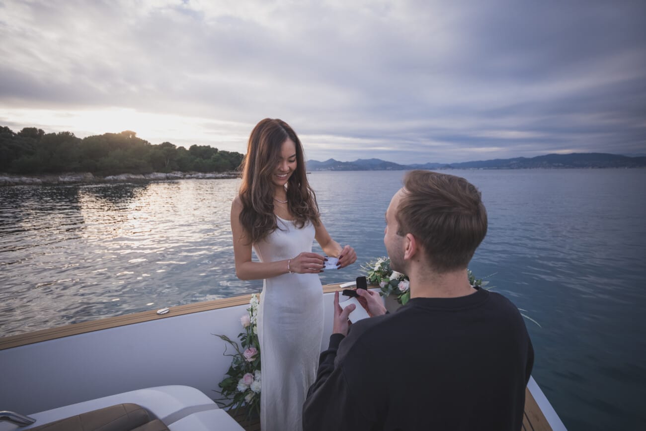 Cannes Winter Yacht proposal 4 French Riviera Cannes Yacht Proposal 1013