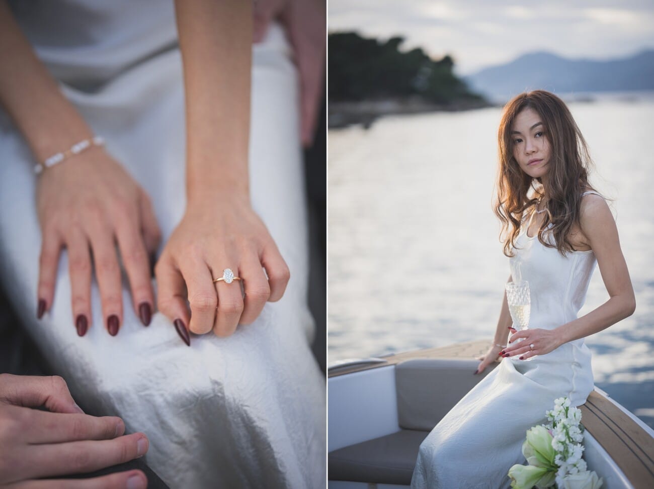 Cannes Winter Yacht proposal 12 French Riviera Cannes Yacht Proposal 1037