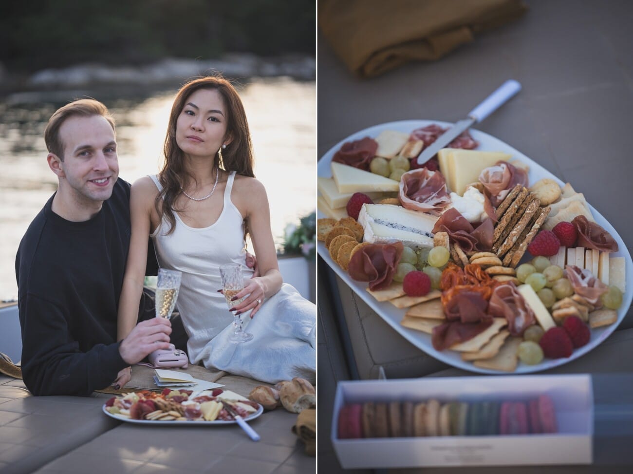 Cannes Winter Yacht proposal 10 French Riviera Cannes Yacht Proposal 1058