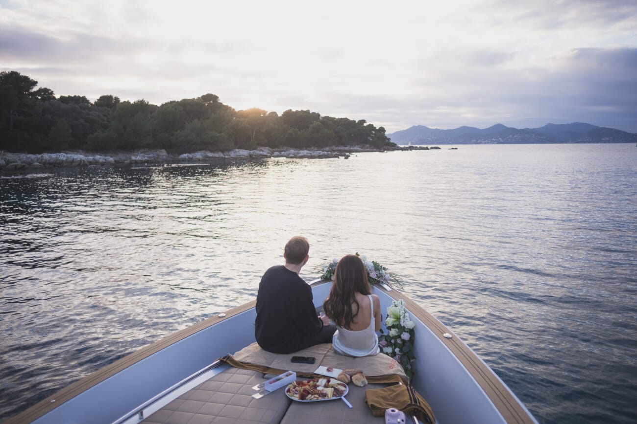 Cannes Winter Yacht proposal 11 French Riviera Cannes Yacht Proposal 1073