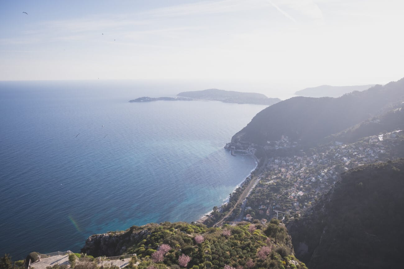 French Riviera Chateau Proposal 1 French Riviera Romantic proposal Chateau Suite 1005