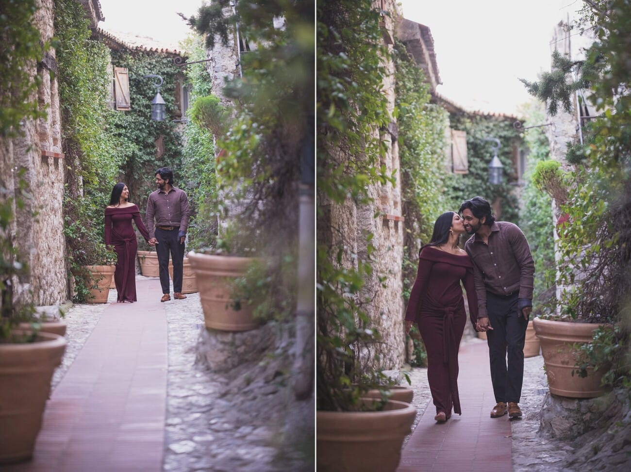 French Riviera Chateau Proposal 11 French Riviera Romantic proposal Chateau Suite 1063