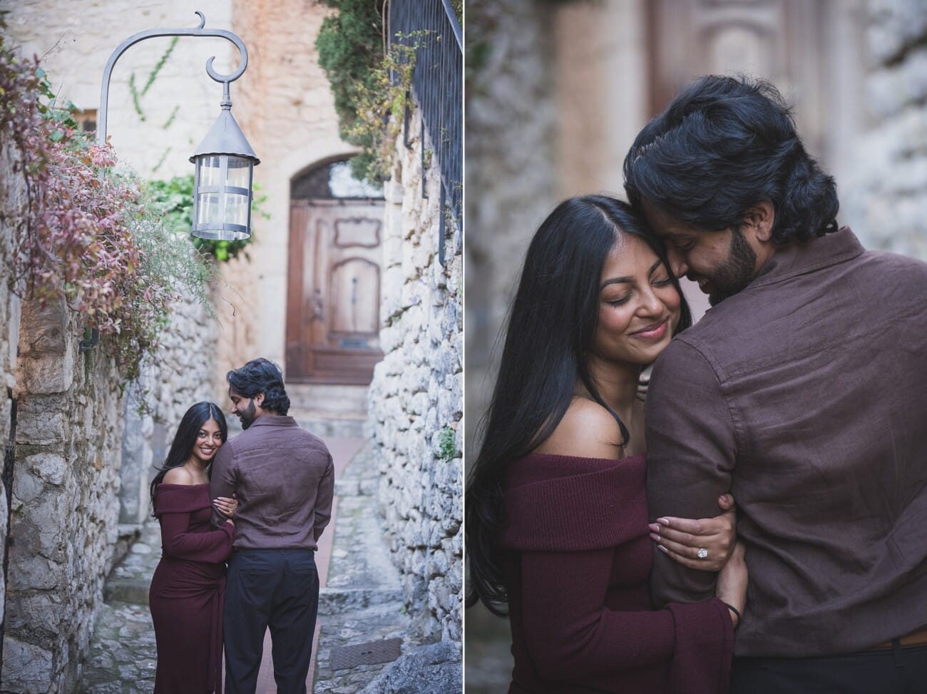 French Riviera Chateau Proposal 14 French Riviera Romantic proposal Chateau Suite 1082