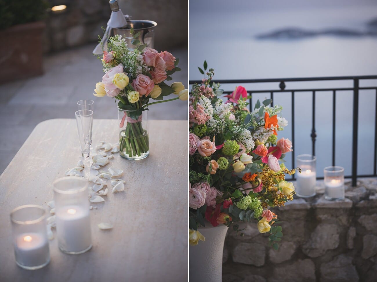 French Riviera Chateau Proposal 19 French Riviera Romantic proposal Chateau Suite 1106