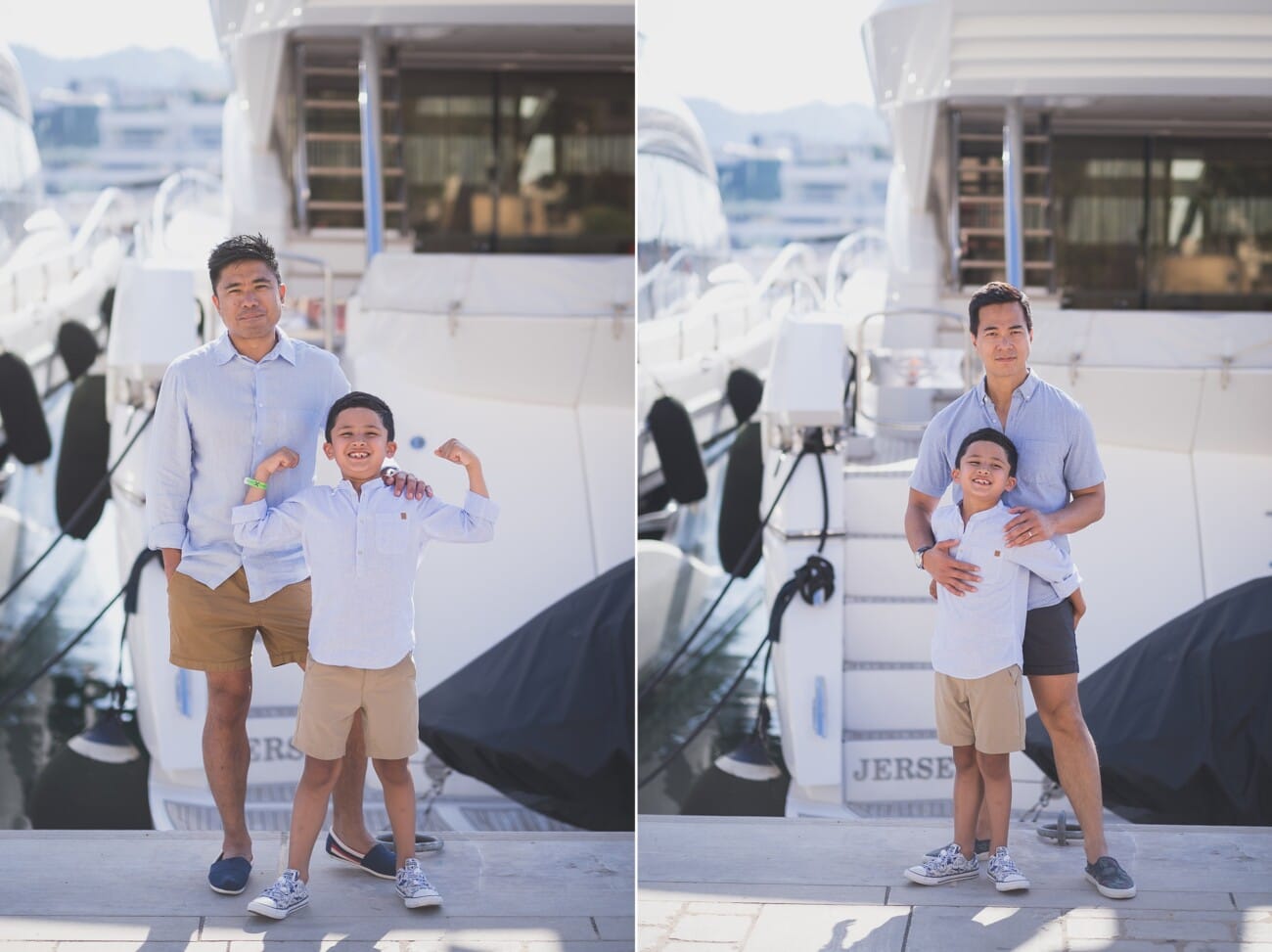 Family session in Cannes 6 Gay Family fathers photo session Cannes French Riviera 1022