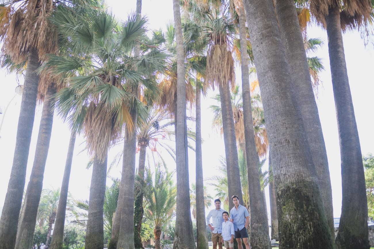 Your French Riviera Family Photographer: Curating Timeless Family Heirlooms 6 Cannes Family Photography
French Riviera Photographer
Same-Sex Gay fathers with their Son