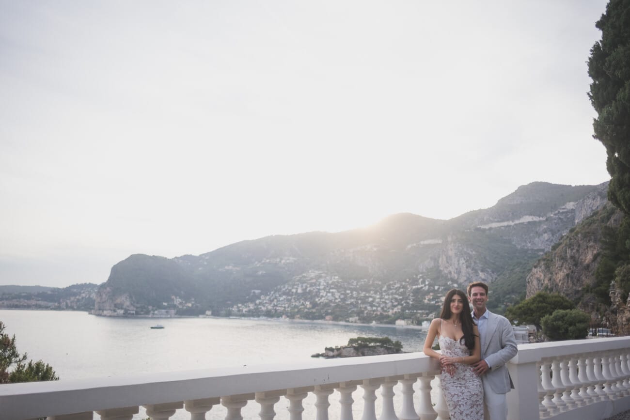 Cap Estel Elegant Seaside Proposal 21 Cap Estel Seaside Wedding Proposal 104