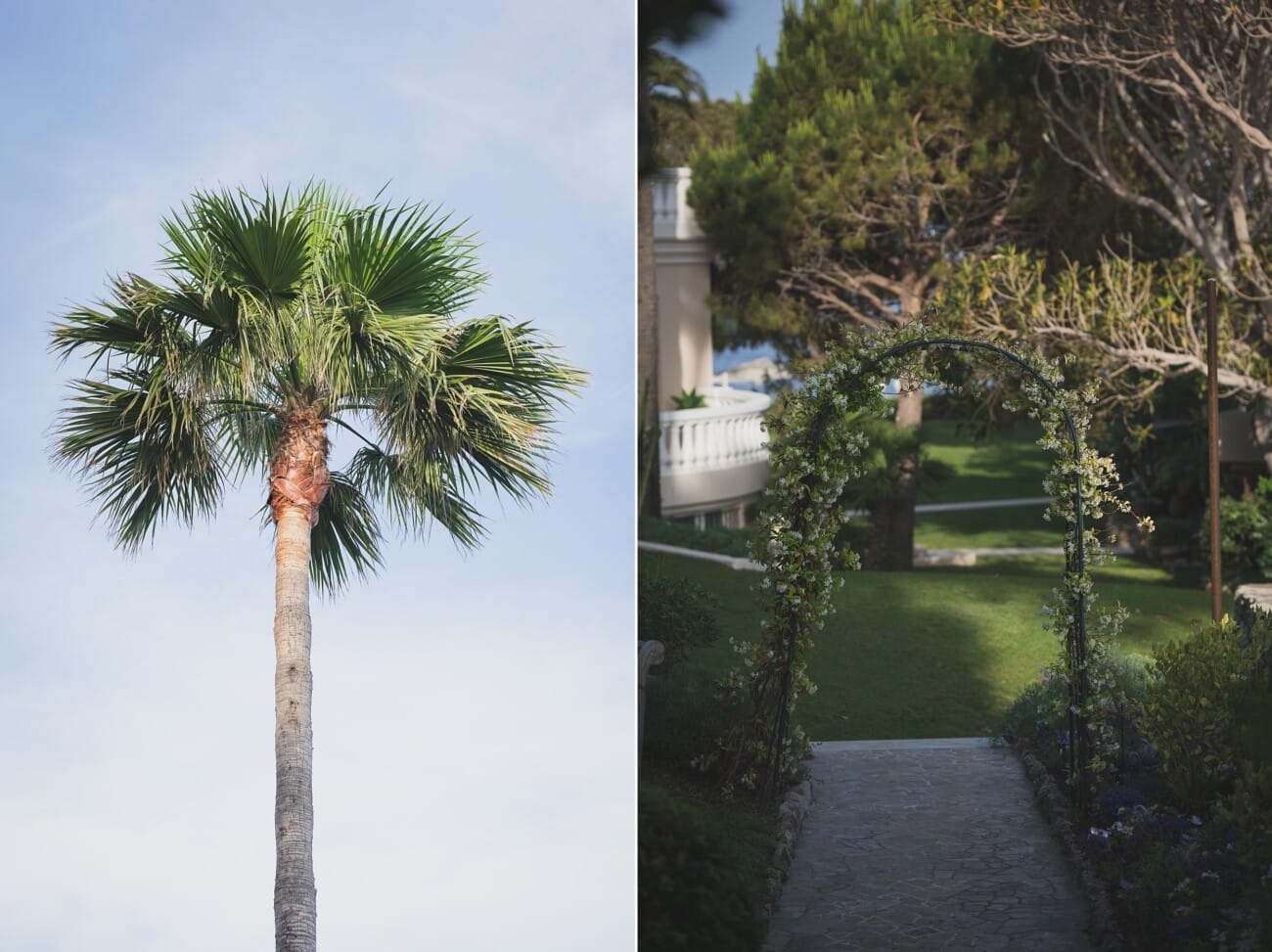 Cap Estel Elegant Seaside Proposal 2 Cap Estel Seaside Wedding Proposal 11