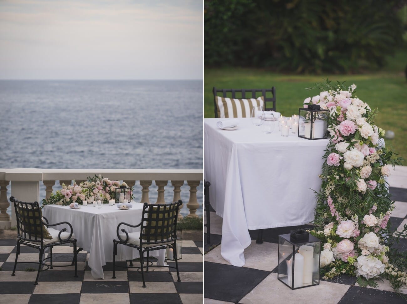 Cap Estel Elegant Seaside Proposal 25 Cap Estel Seaside Wedding Proposal 130