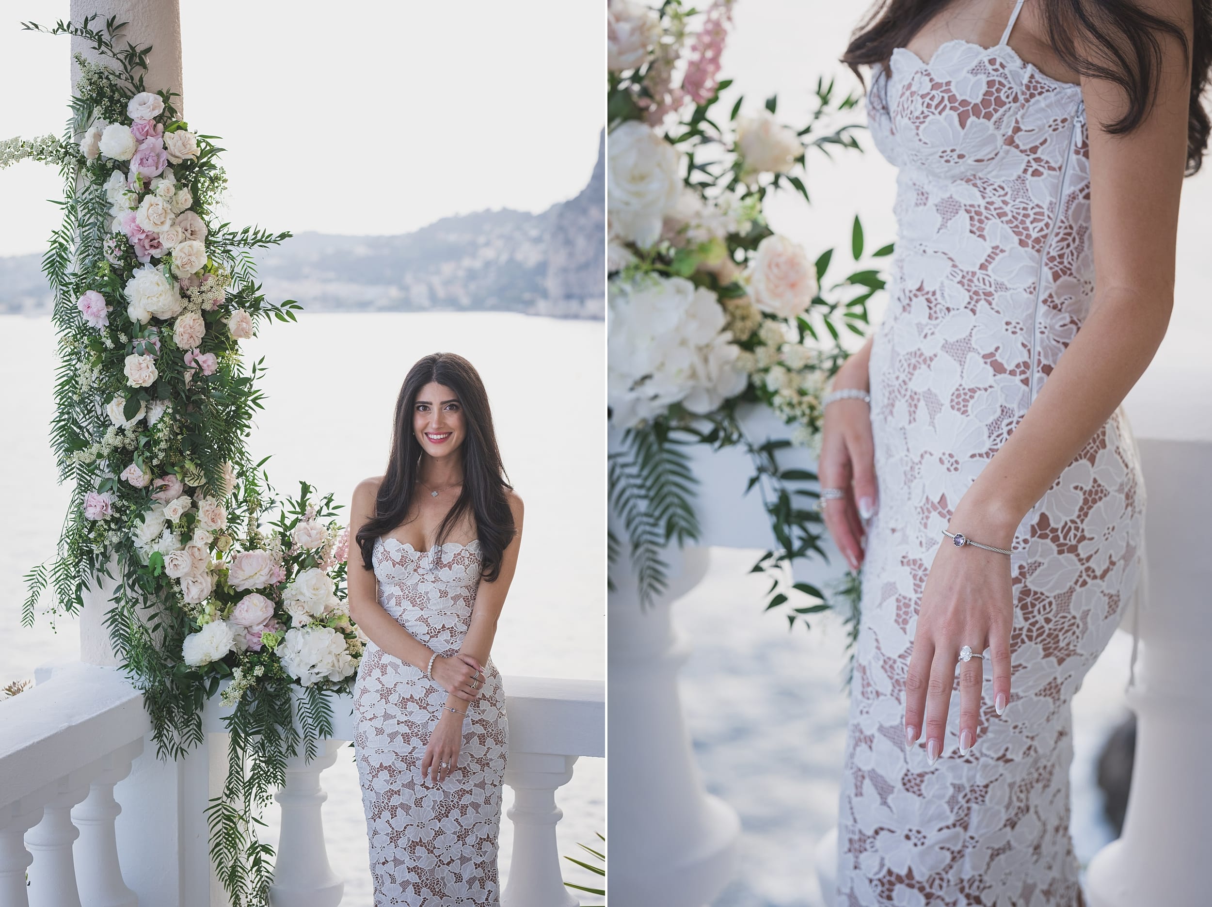 Cap Estel Seaside Wedding Proposal 38