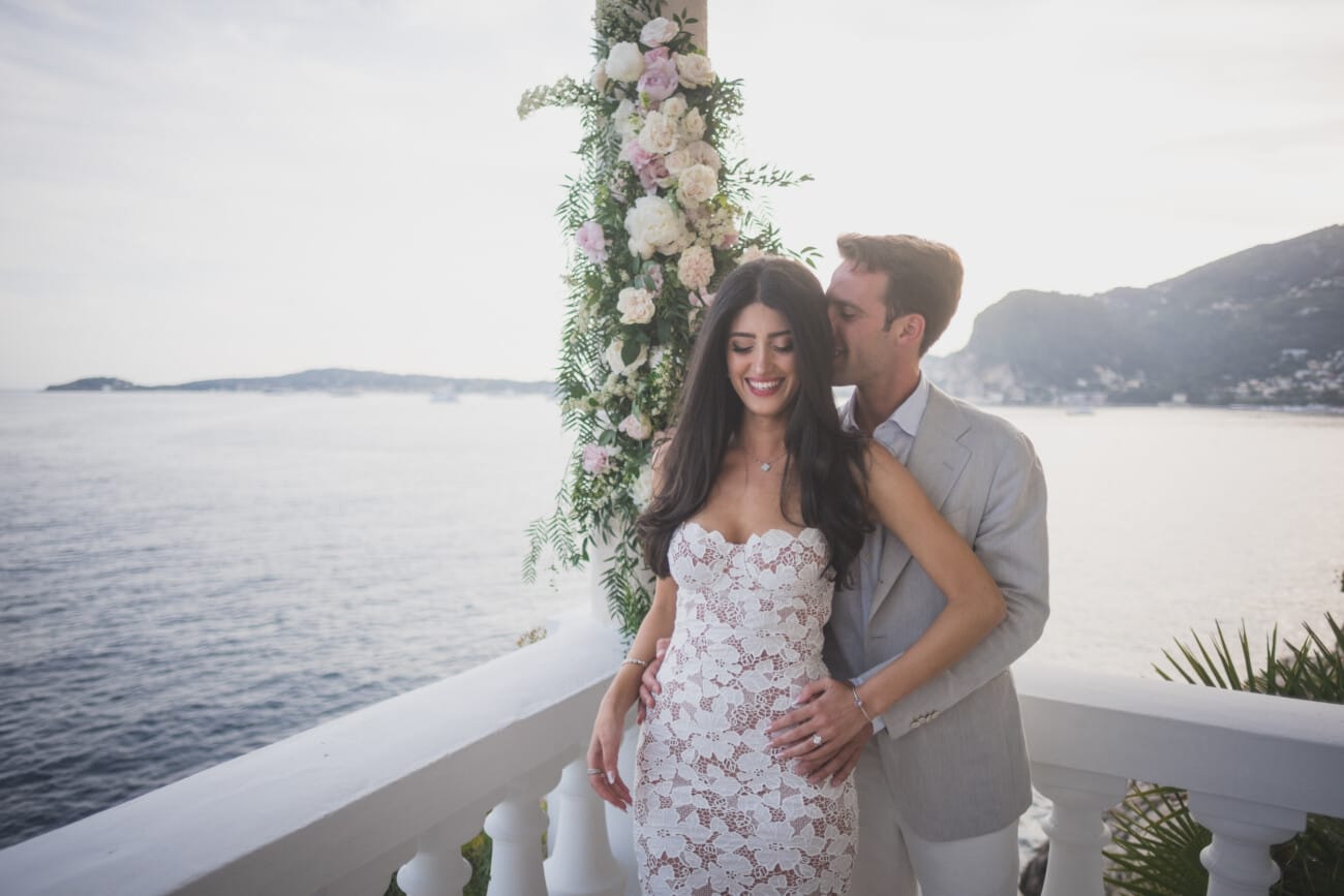 Cap Estel Elegant Seaside Proposal 9 Cap Estel Seaside Wedding Proposal 45