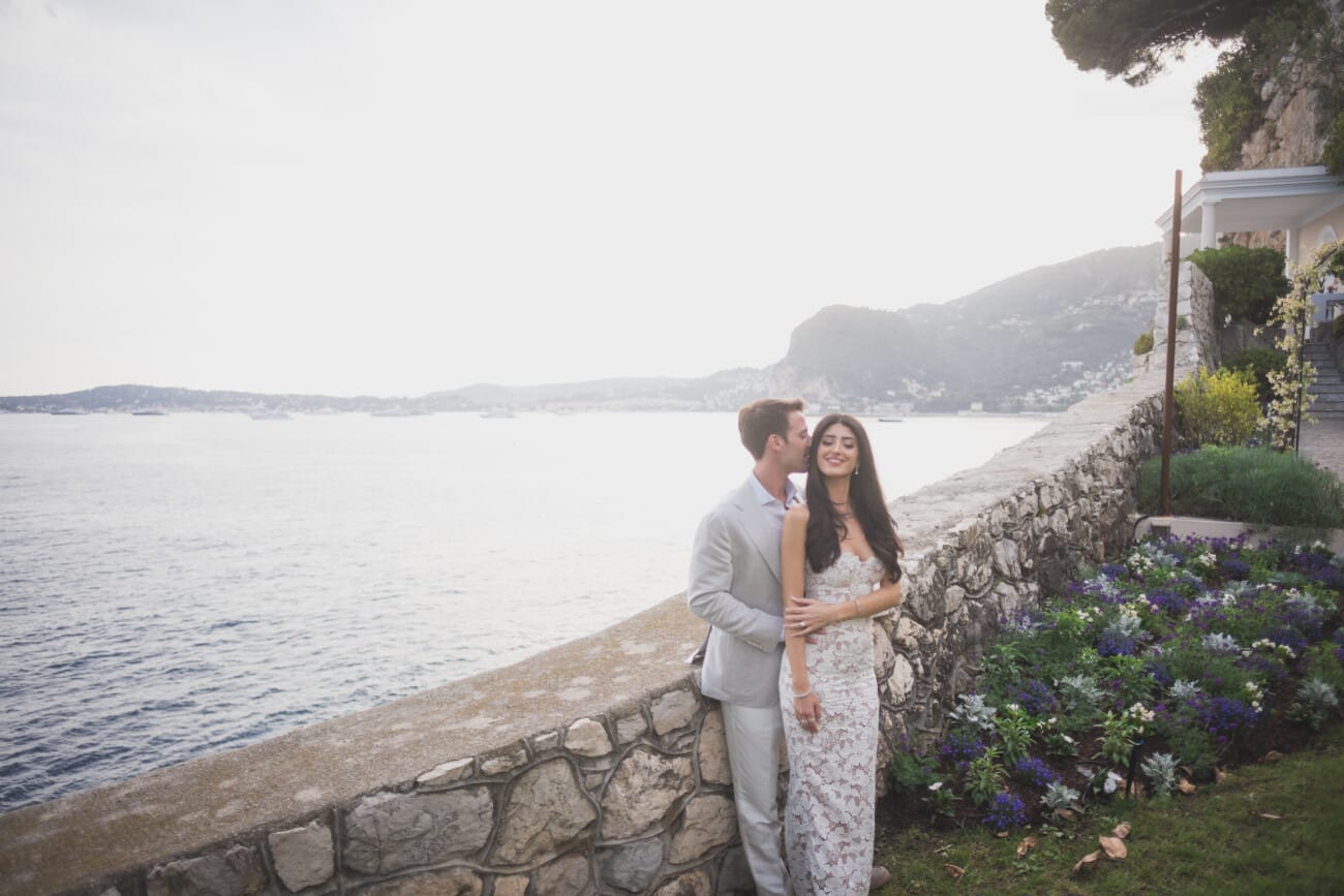 Cap Estel Elegant Seaside Proposal 12 Cap Estel Seaside Wedding Proposal 65