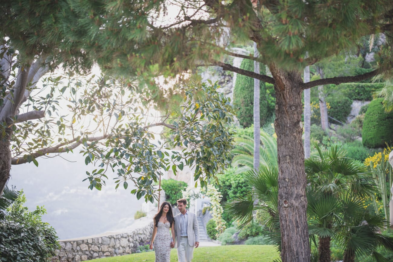 Cap Estel Elegant Seaside Proposal 13 Cap Estel Seaside Wedding Proposal 69