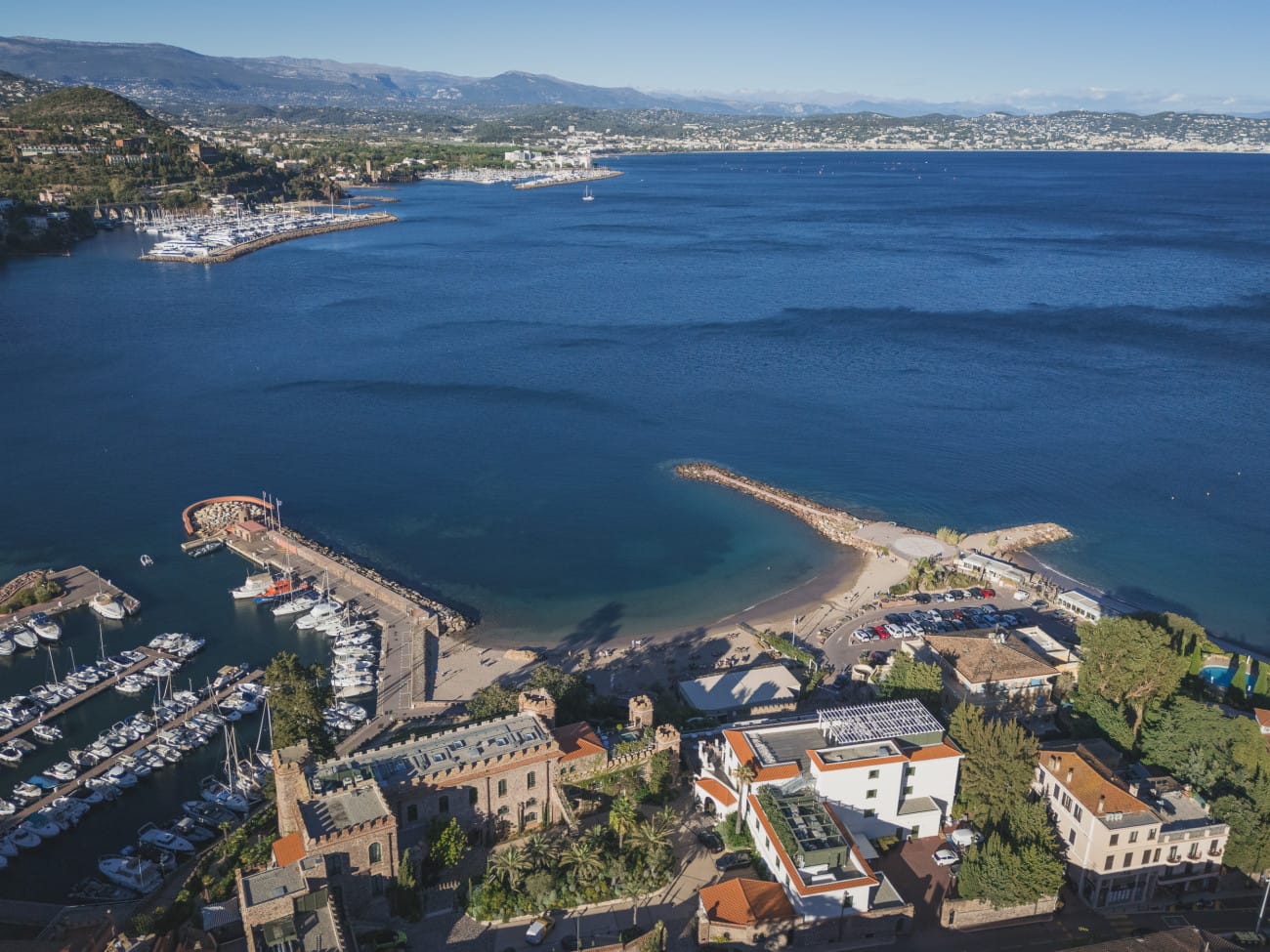 Chateau de Theoule 6