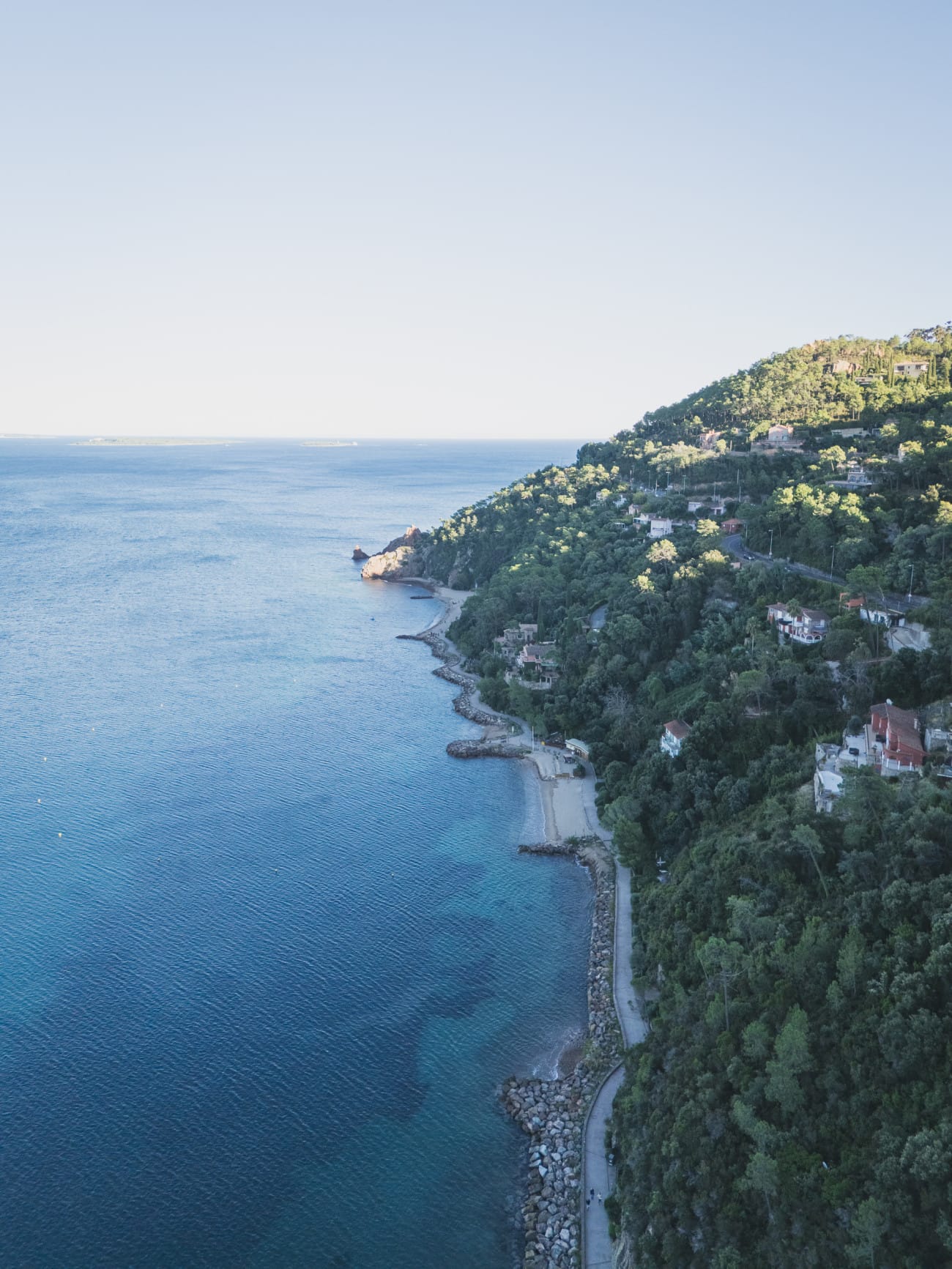 Chateau de Theoule 7