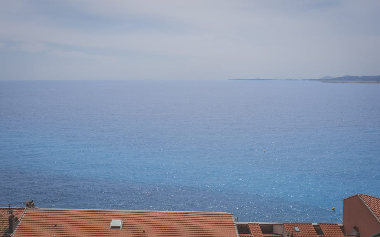 Hotel La Perouse Nice Elopeement and proposal 162085