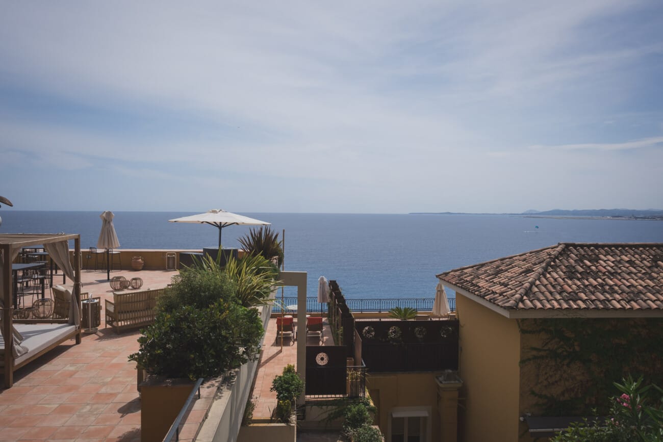 Hotel La Perouse Nice Elopeement and proposal 162088