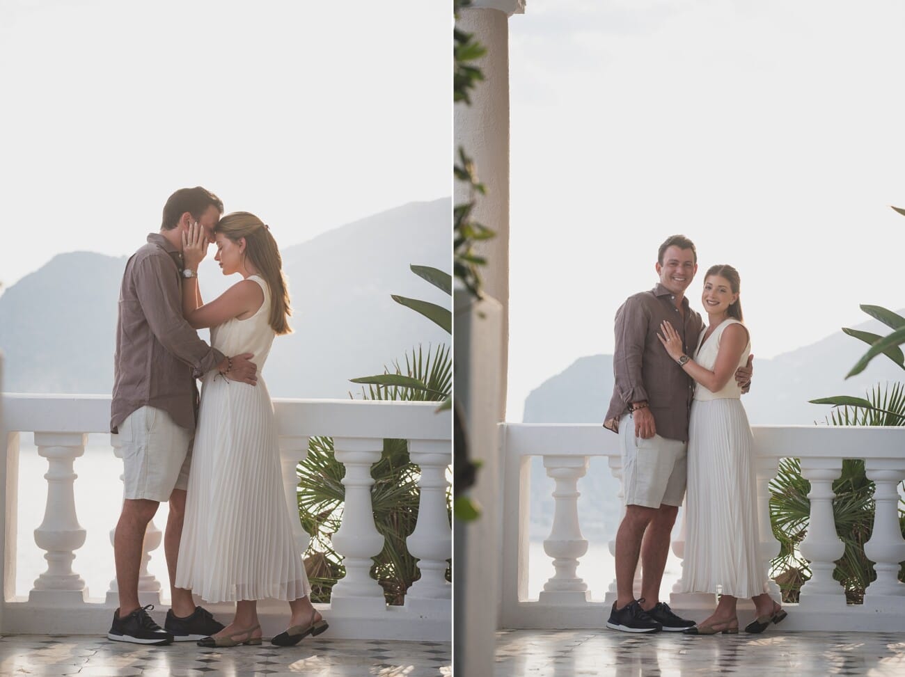 Cap Estel Eze Wedding Proposal 28