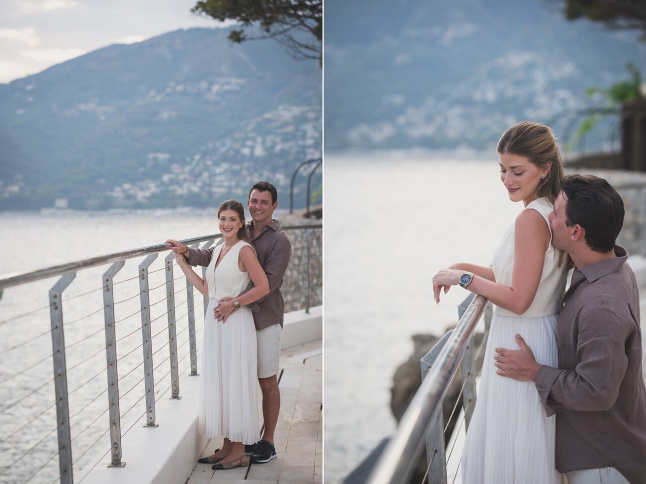 Cap Estel Eze Wedding Proposal 61