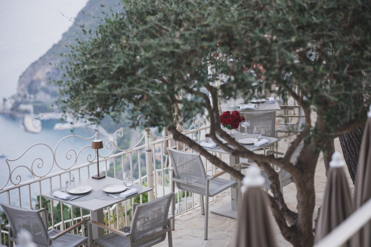 A Dream Proposal at Château de la Chèvre d’Or 19 Chateau Chevre dOr Wedding Proposal 125