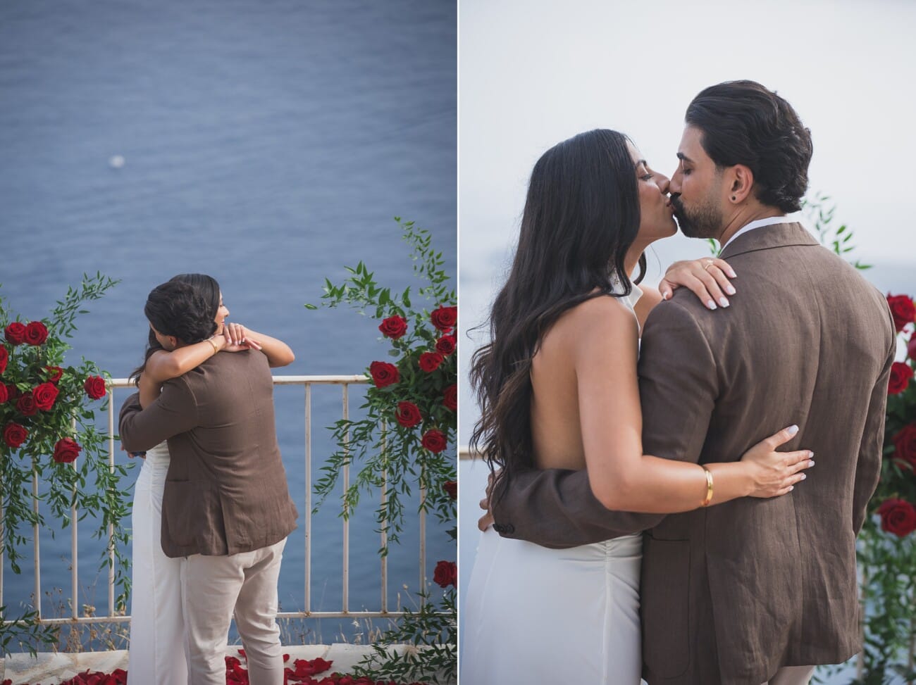 A Dream Proposal at Château de la Chèvre d’Or 6 Chateau Chevre dOr Wedding Proposal 31