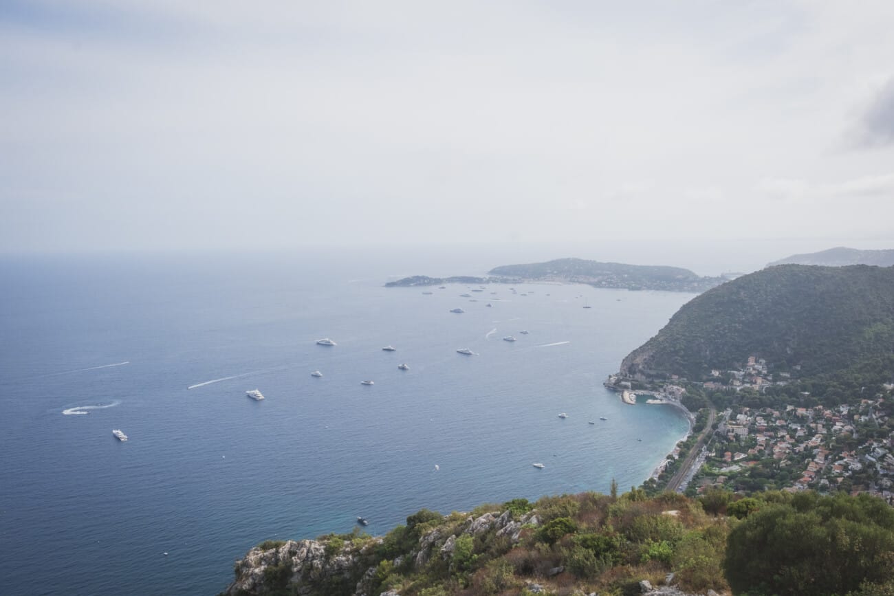 A Dream Proposal at Château de la Chèvre d’Or 11 Chateau Chevre dOr Wedding Proposal 5