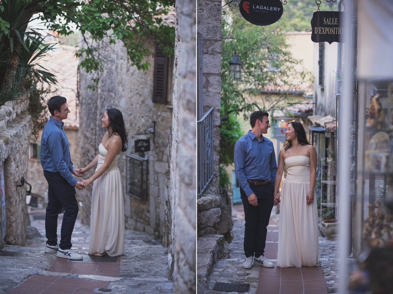 Eze Exotic garden September Proposal 100