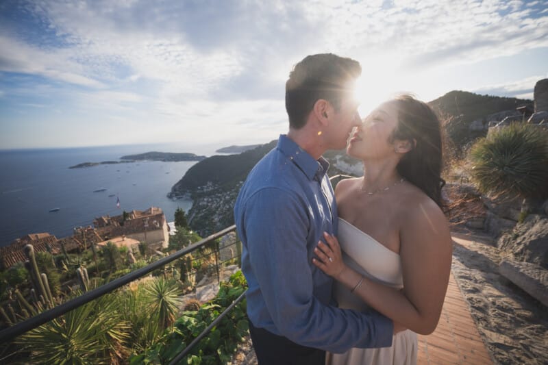 Eze Exotic garden September Proposal 31