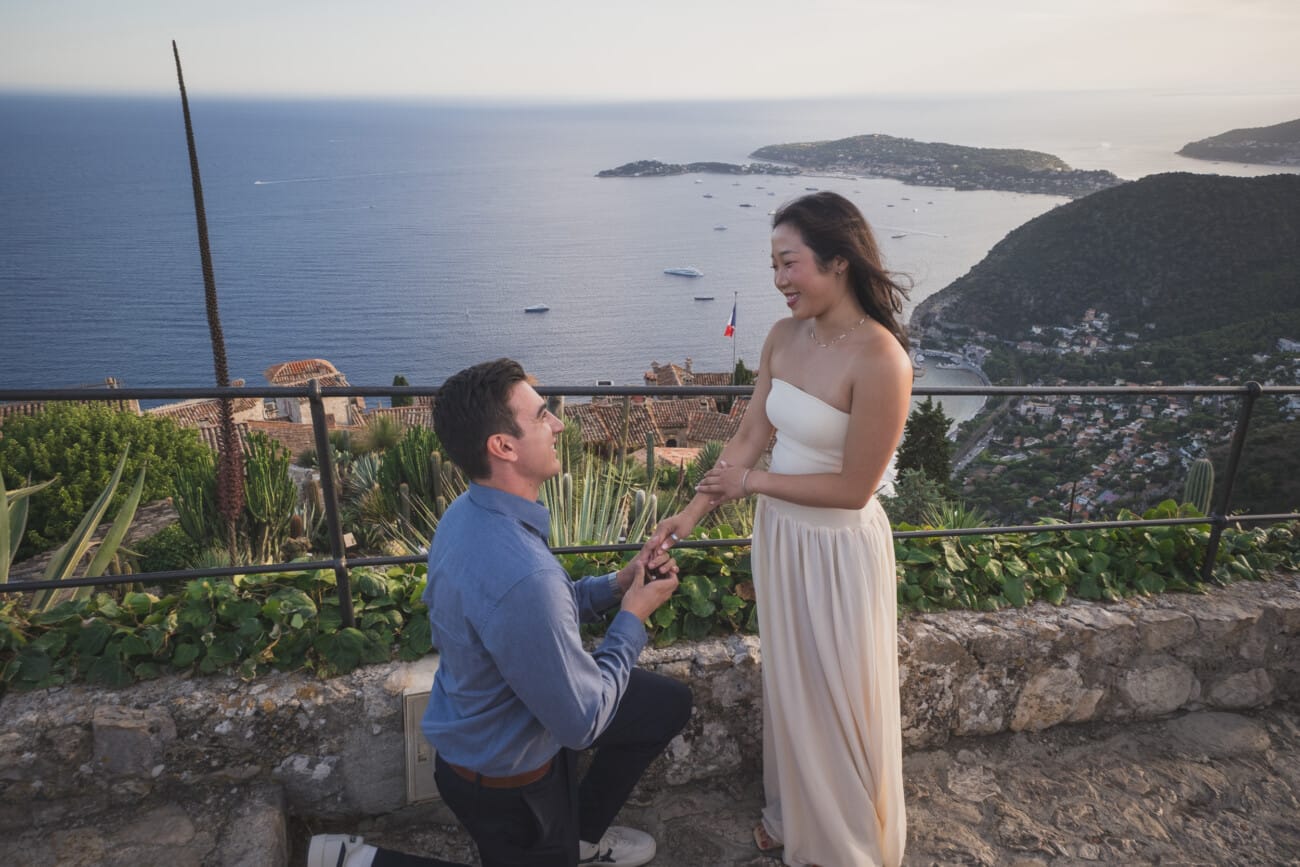 Eze Exotic garden September Proposal 4