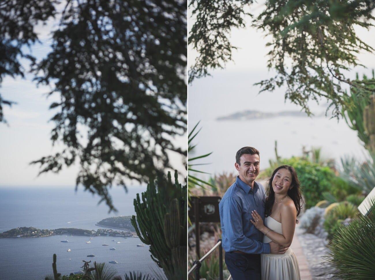 Eze Exotic garden September Proposal 48