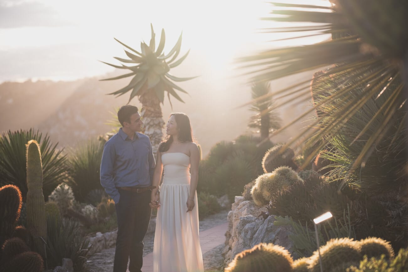 Eze Exotic garden September Proposal 59