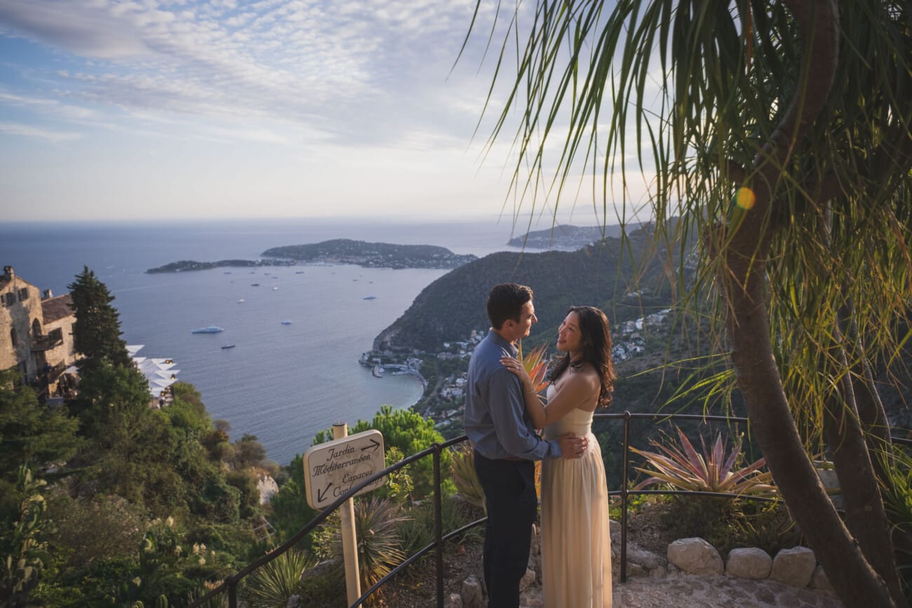 Eze Exotic garden September Proposal 63