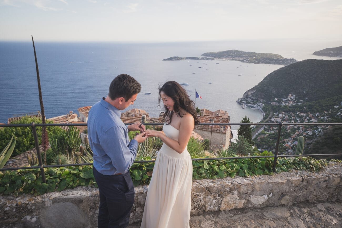 Eze Exotic garden September Proposal 9