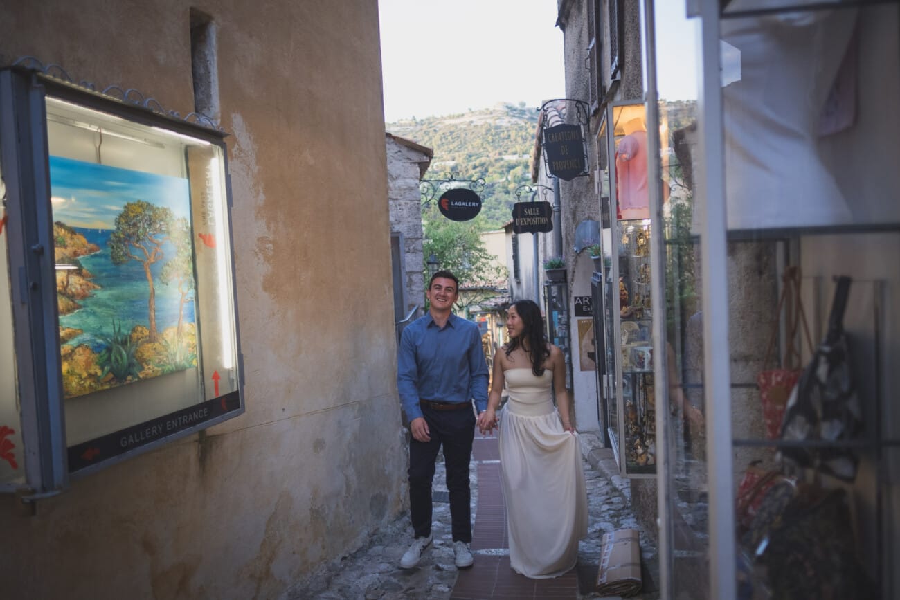 Eze Exotic garden September Proposal 99