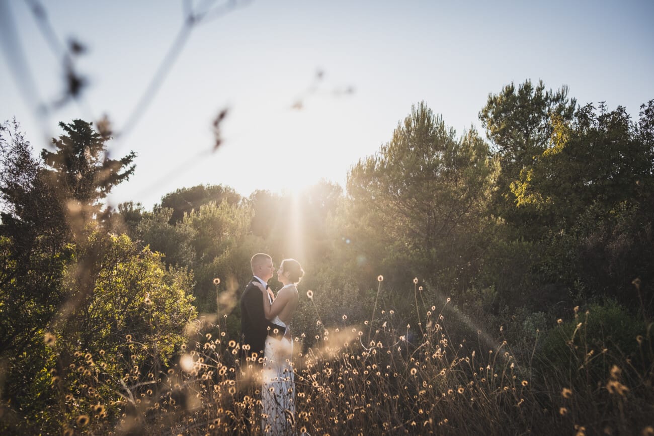 Intimate French Riviera Elopement secluded location.
French Riviera Elopement photographer and planner Wildroses