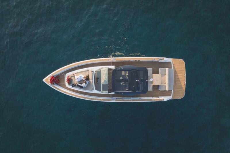 Fall French Riviera Luxurious Yacht Proposal Near Cannes. Proposal Photography and planning by WildRoses